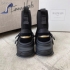 Balmain Bold Sneakers BBOLD-SNBLACK